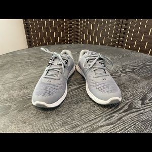 Under Armour Fuse Fst Running Shoe